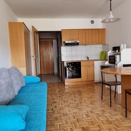 Apartma Luka With Private Parking Izola Exterior foto