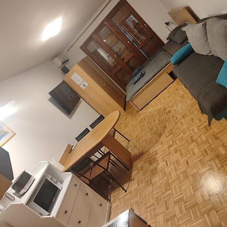 Apartma Luka With Private Parking Izola Exterior foto