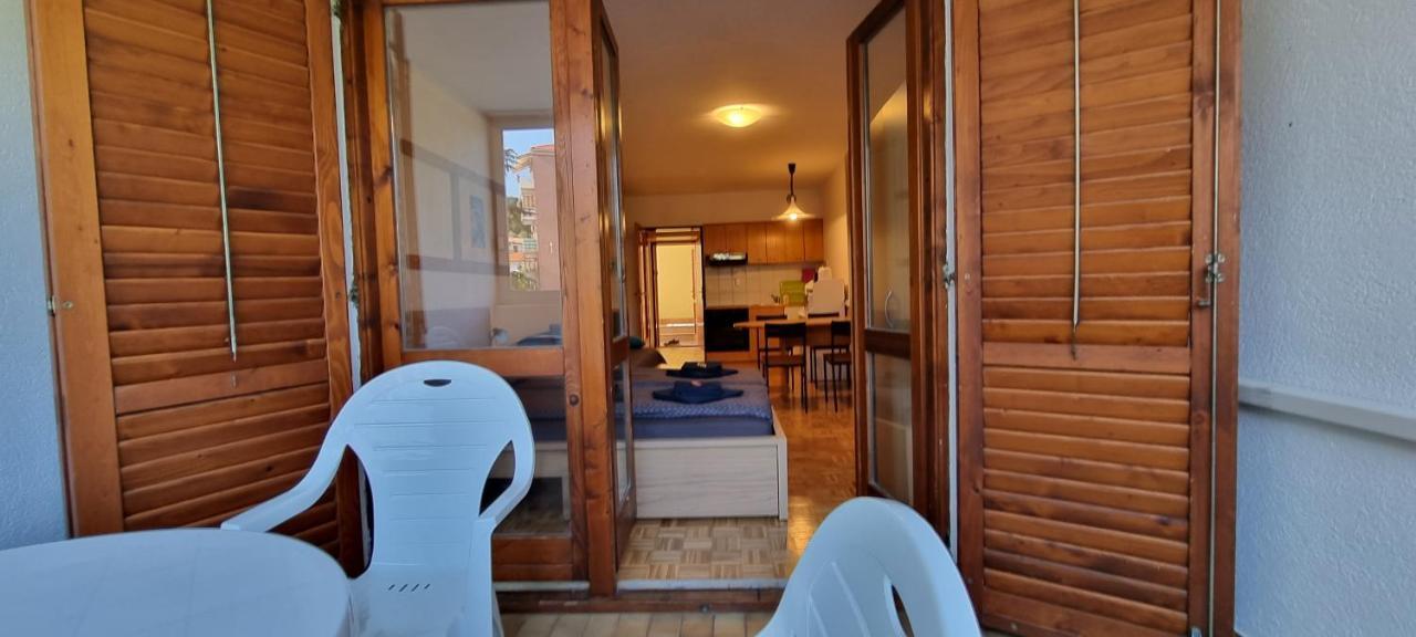 Apartma Luka With Private Parking Izola Exterior foto