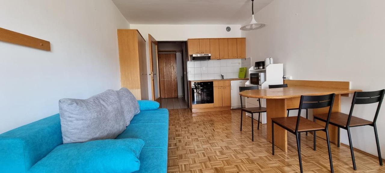 Apartma Luka With Private Parking Izola Exterior foto