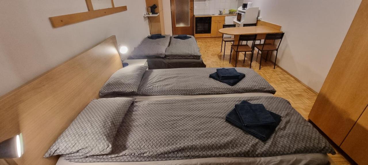 Apartma Luka With Private Parking Izola Exterior foto