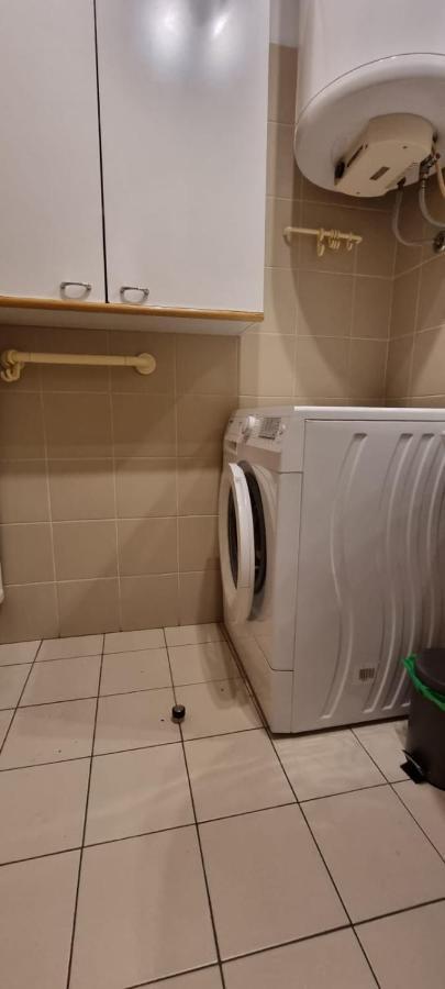 Apartma Luka With Private Parking Izola Exterior foto