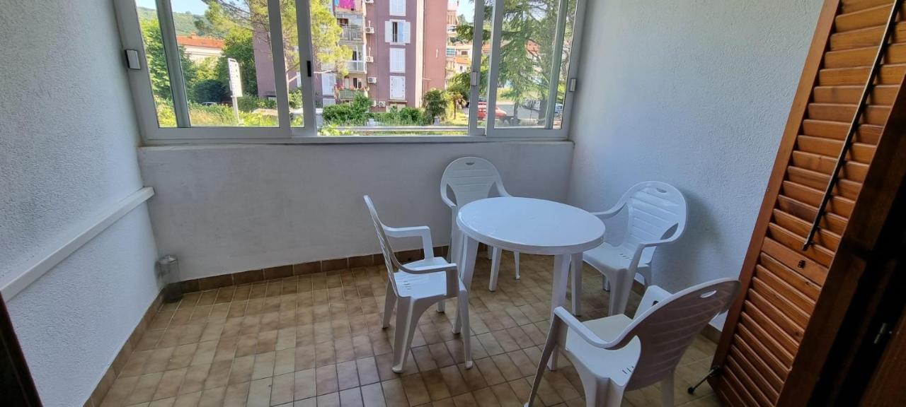 Apartma Luka With Private Parking Izola Exterior foto