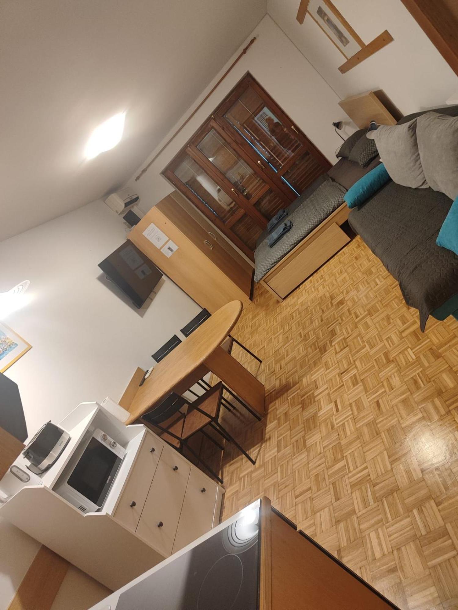 Apartma Luka With Private Parking Izola Exterior foto